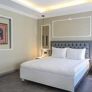 Deluxe Kamer met een King Size Bed