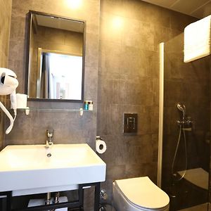 Standaard Kamer met een King Size Bed
